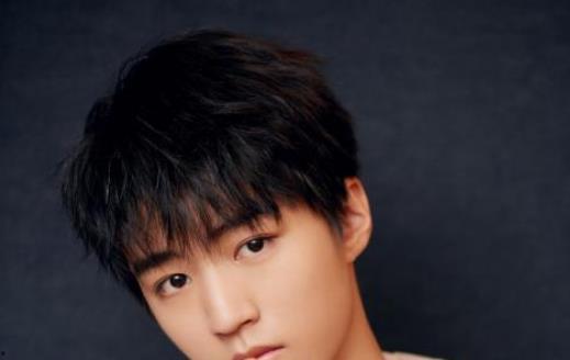 吃瓜娱乐圈王俊凯