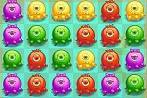 娱乐吃瓜酱章鱼小游戏,娱乐吃瓜酱带你领略趣味无穷的章鱼世界