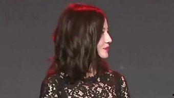 娱乐吃瓜妹闫妮是谁啊