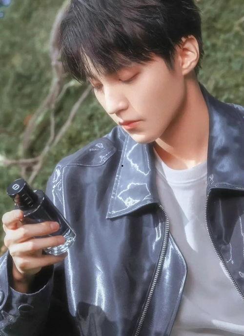 吃瓜娱乐王俊凯,吃瓜娱乐界的青春偶像